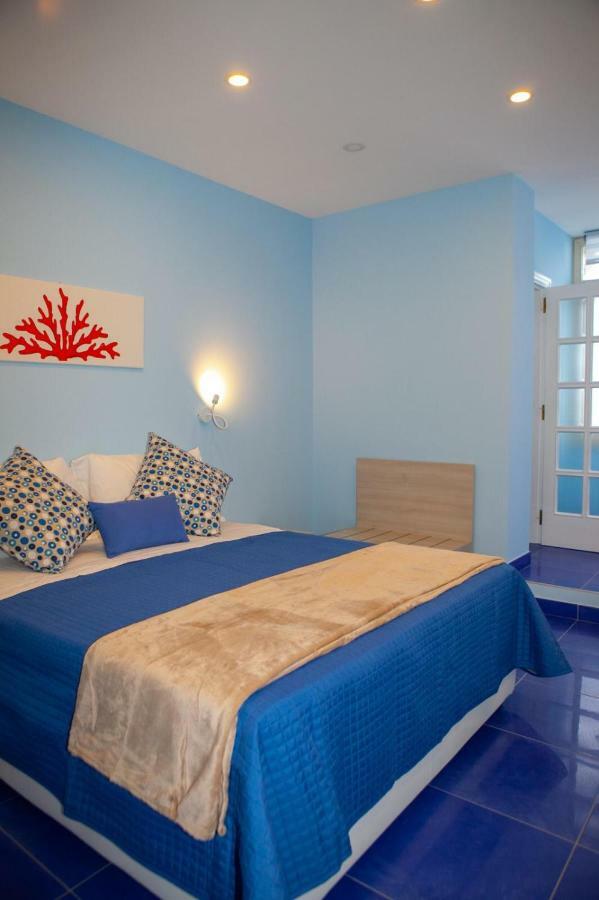 Il Borgo Antico Sorrento Sea View Exterior foto